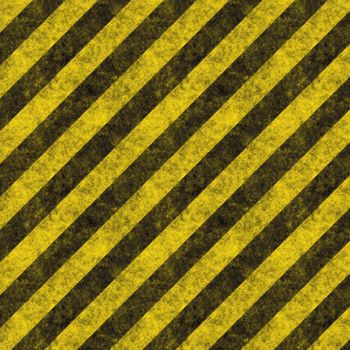 Diagonal hazard stripes texture.  These are weathered, worn and grunge-looking 