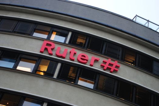 Office building of the norwegian public transport company Ruter#.