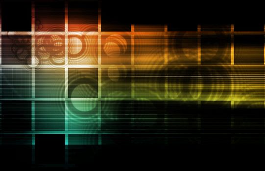 Futuristic Technology as a Next Generation Art