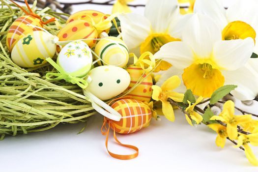 easter decoration