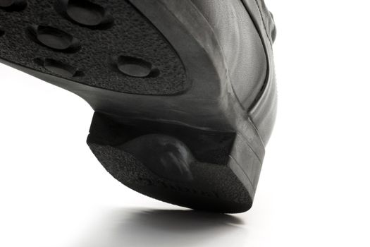 shoe sole of buisness shoe