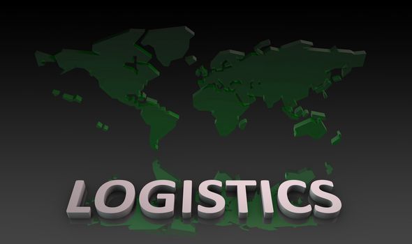 Global Logistics Management Processes As a Art