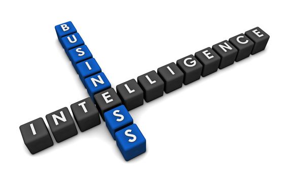Business Intelligence for Decision Making as Art