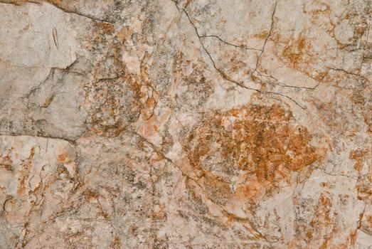 Background texture of earthy colored shale stone