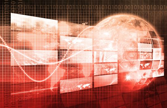 Business Analysis Concept as a Project Abstract