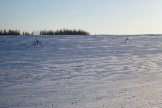 winter day