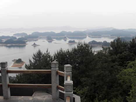 Qiandao Lake