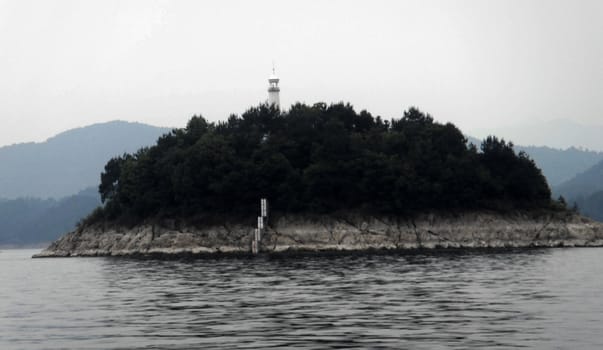 island