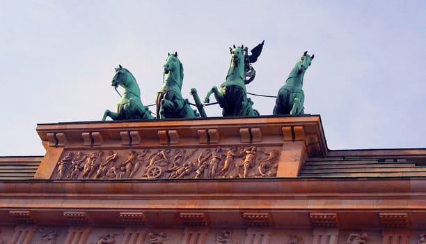 Brandenburgertor