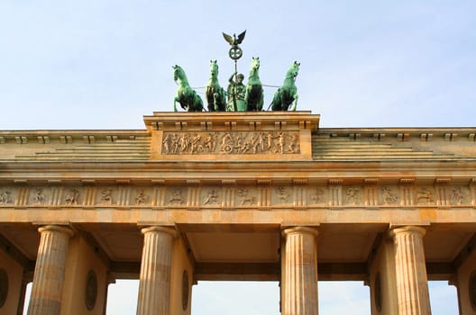 Brandenburgertor