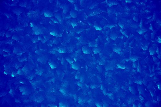 Snow crystals