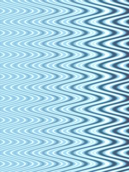 blue swirls pattern / texture