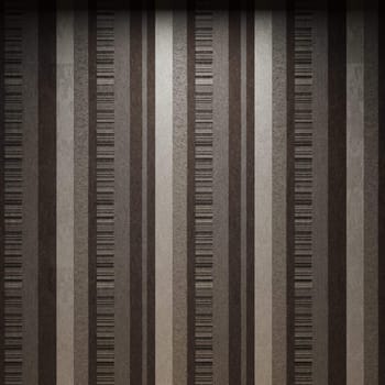 illuminated fabric wallpaper made in 3D