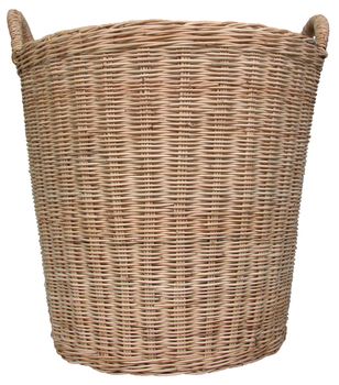 Basket wicker