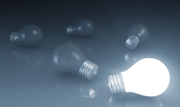 Discovery of a New Idea in Research as Concept