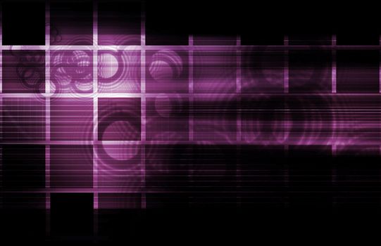 Futuristic Technology as a Next Generation Art