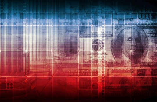 Investment in Financial Returns as a Abstract