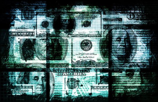Dirty Money Crime and Corruption of Wealth