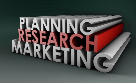 Marketing Strategy as a Concept in Business