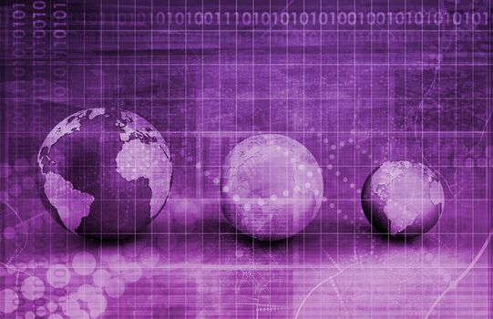Business Trends and Monitoring Data as a Concept