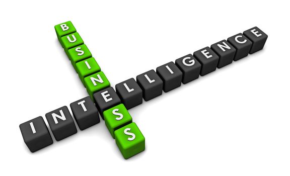 Business Intelligence for Decision Making as Art