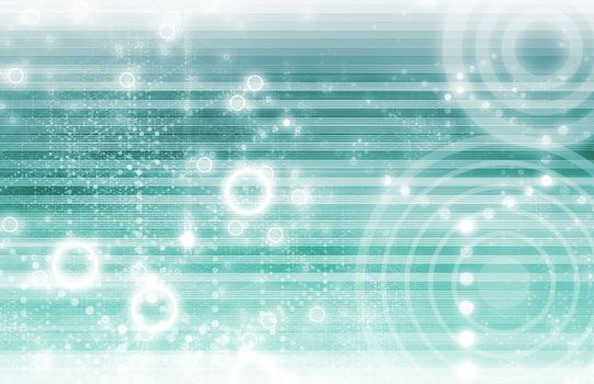 Digital Multimedia Content Delivery Online as Art