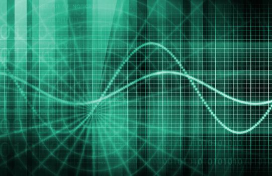 Information Security Data as a Concept Abstract