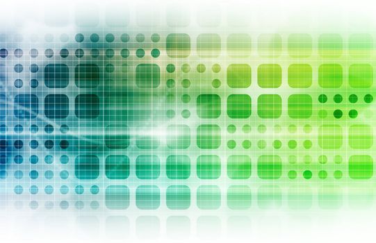 Medical Science with Modern Technology as Art