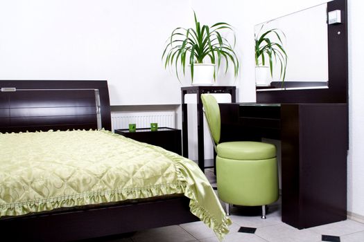 modern bedroom furniture for home interior