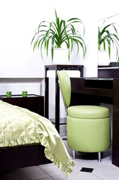 modern bedroom furniture for home interior