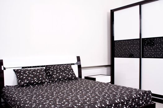 modern bedroom furniture for home interior