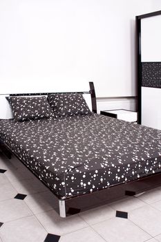 modern bedroom furniture for home interior