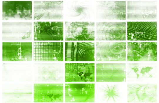 Mass Communications in a Digital World Abstract