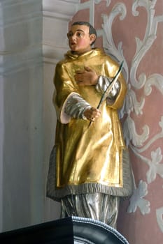 Saint Stephen