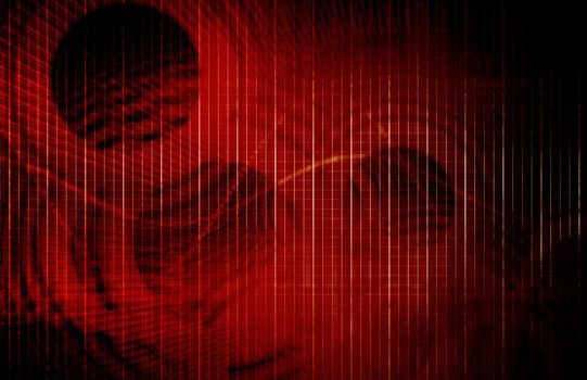 Research and Development of New Technology As Art