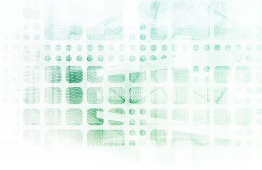 Information Security Data as a Concept Abstract