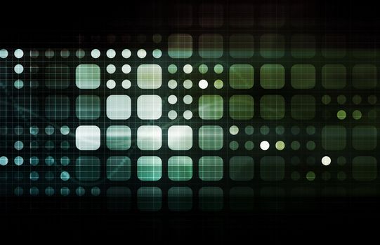 Futuristic Technology as a Next Generation Art