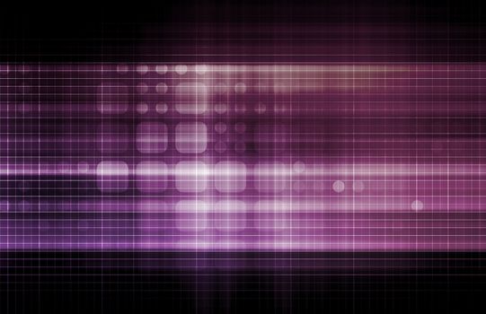 Network Security With Internet Data as Concept