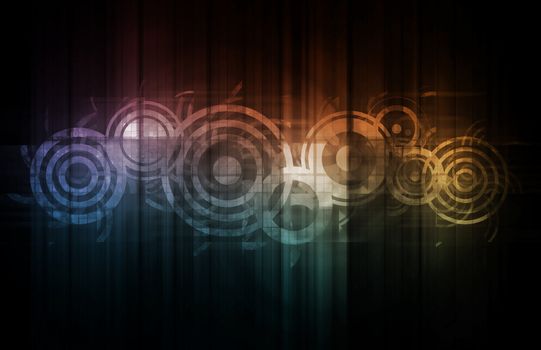 Corporate Communications As a New Technology Art