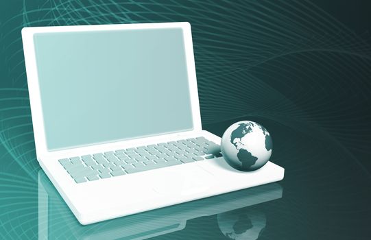 Internet Concept of a Global System and Business