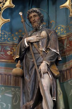 Saint Roch