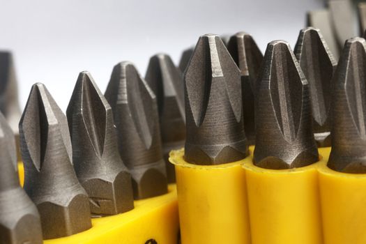 Precision screwdriver set