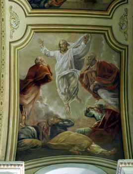 Ascension of Christ