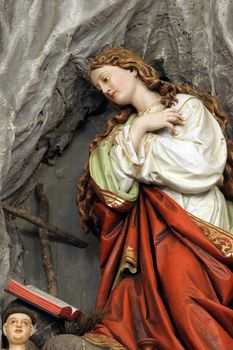 Saint Mary Magdalene