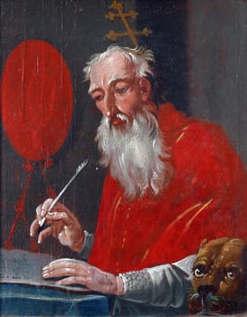 Saint Jerome