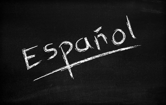 Learn espanol