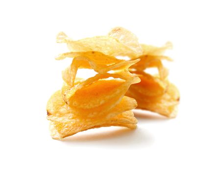 Potato chips