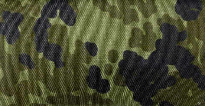 Military camouflage