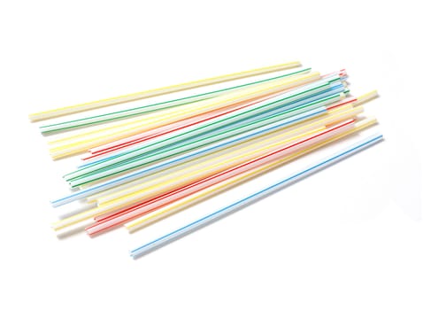 Straws