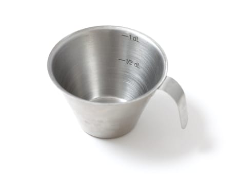 Measuring cup